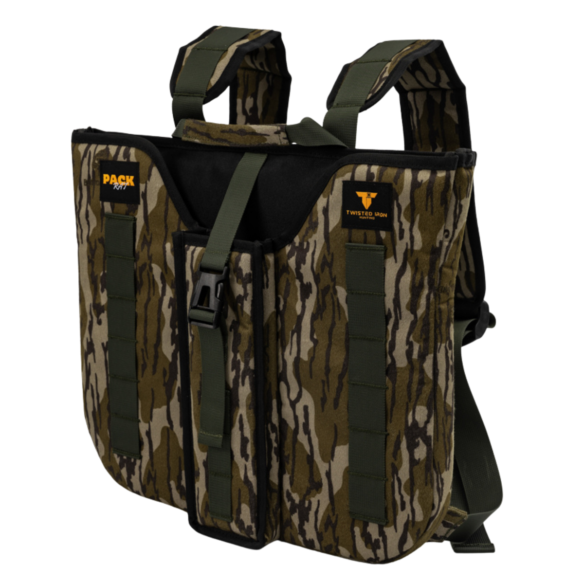 BOTTOMLAND: Pack Rat (Regular or XL Size)
