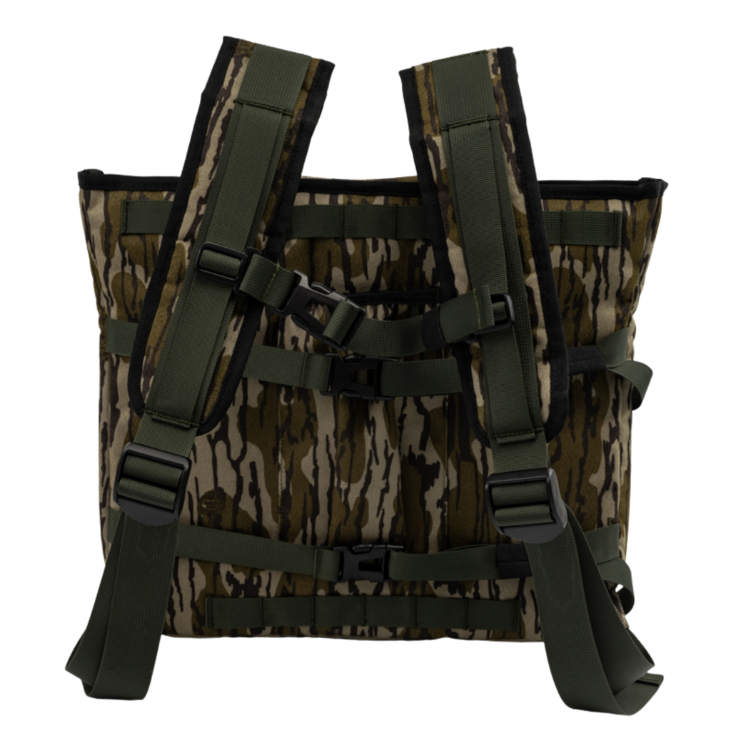 BOTTOMLAND: Pack Rat (Regular or XL Size)