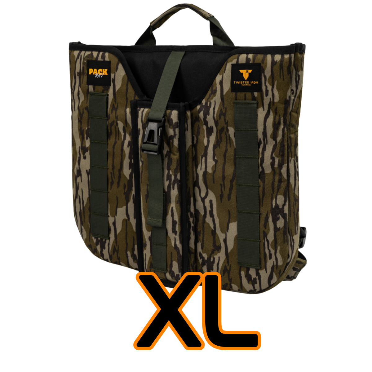 BOTTOMLAND: Pack Rat (Regular or XL Size)
